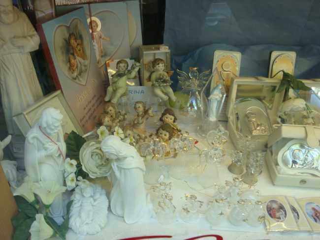 La Stele Arte Sacra - Articoli Religiosi